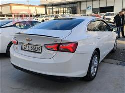 شيفروليه ماليبو